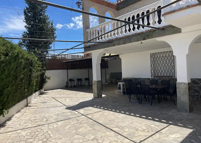 Granada Sights