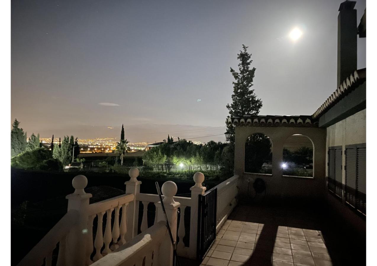 Granada Sights Villa *