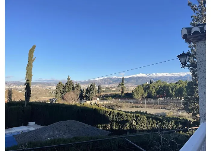 Granada Sights